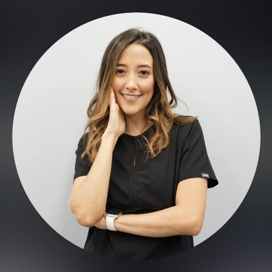 Logo de Dra Mariana Martínez