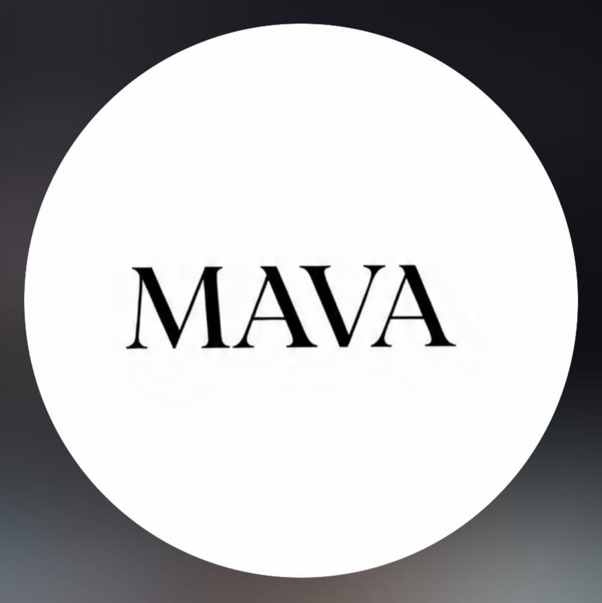 Logo de Mava